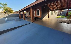 Casa Martin de Sá/Prainha.
